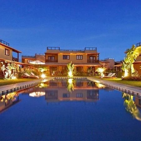Pipa Beleza - Chales Particulares Praia de Pipa Ngoại thất bức ảnh