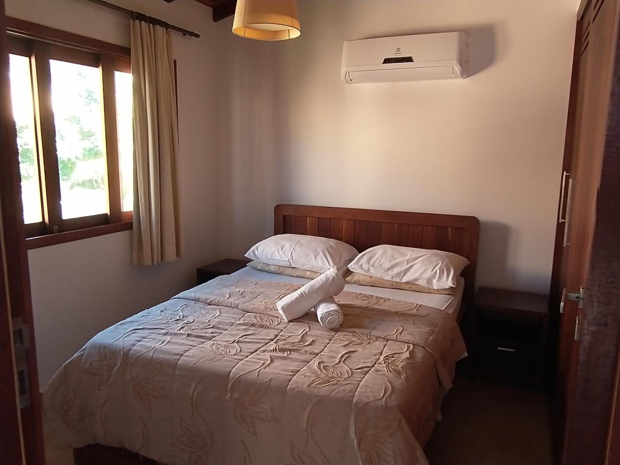 Pipa Beleza - Chales Particulares Praia de Pipa Ngoại thất bức ảnh