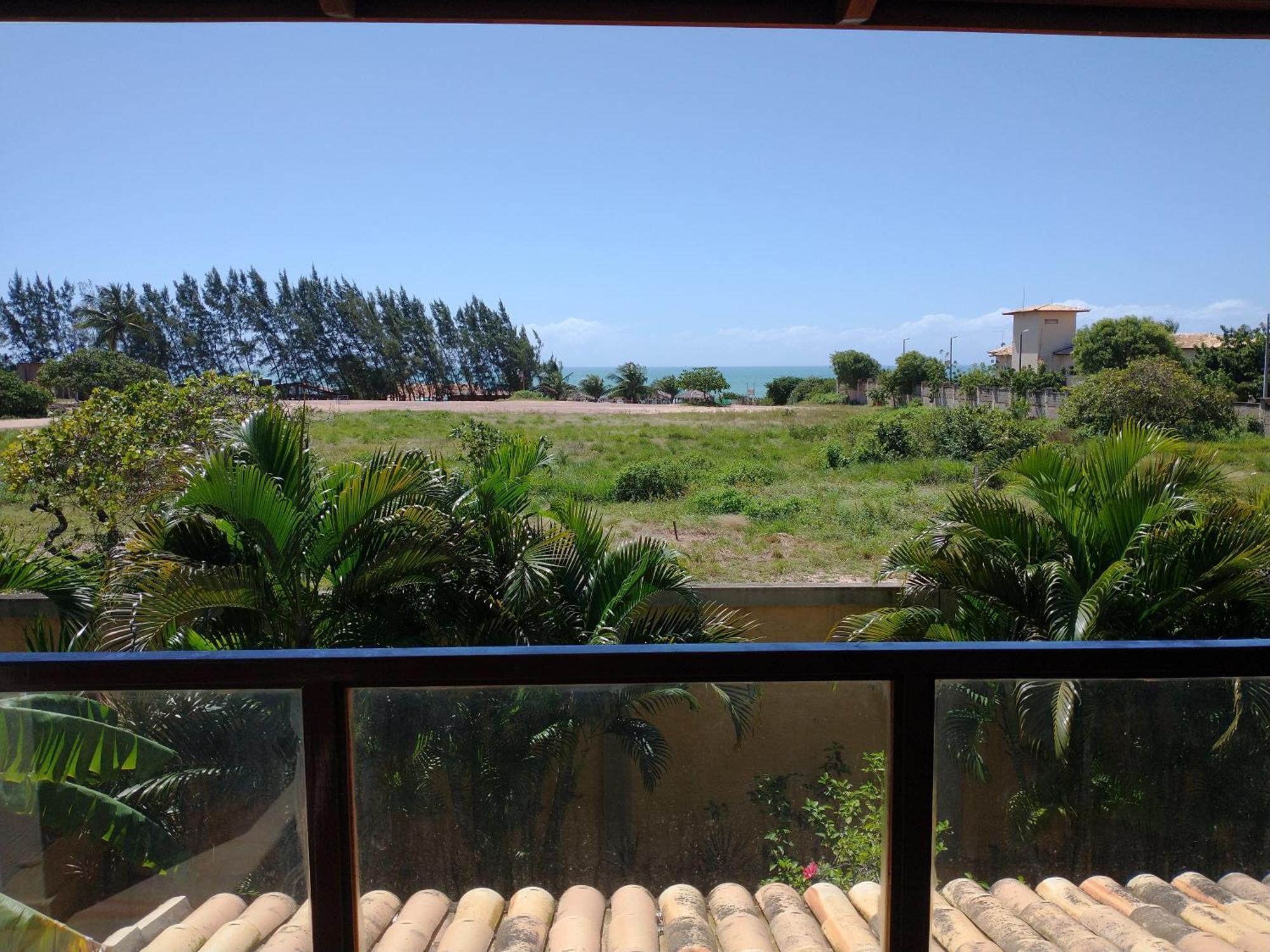 Pipa Beleza - Chales Particulares Praia de Pipa Ngoại thất bức ảnh