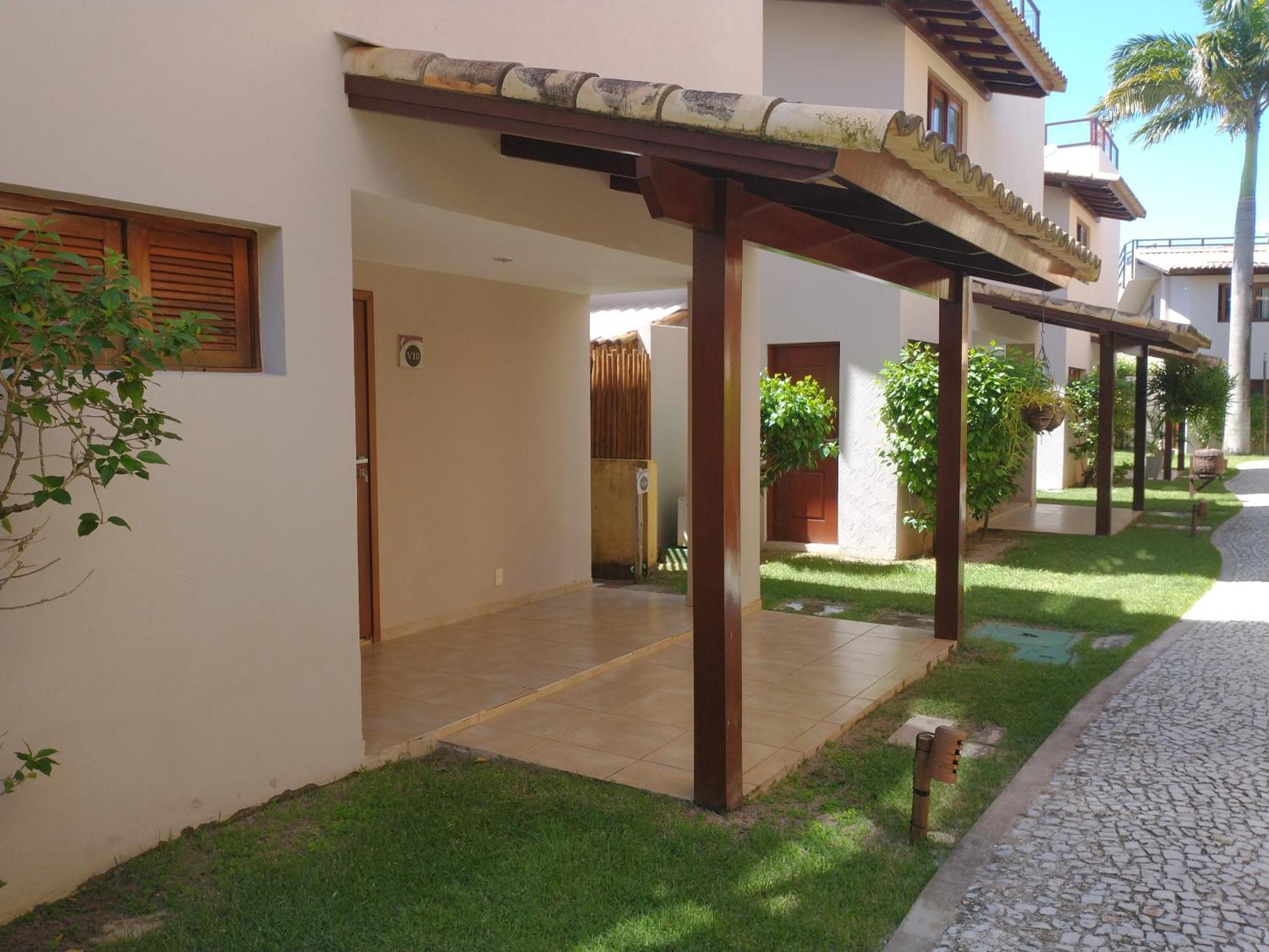 Pipa Beleza - Chales Particulares Praia de Pipa Ngoại thất bức ảnh