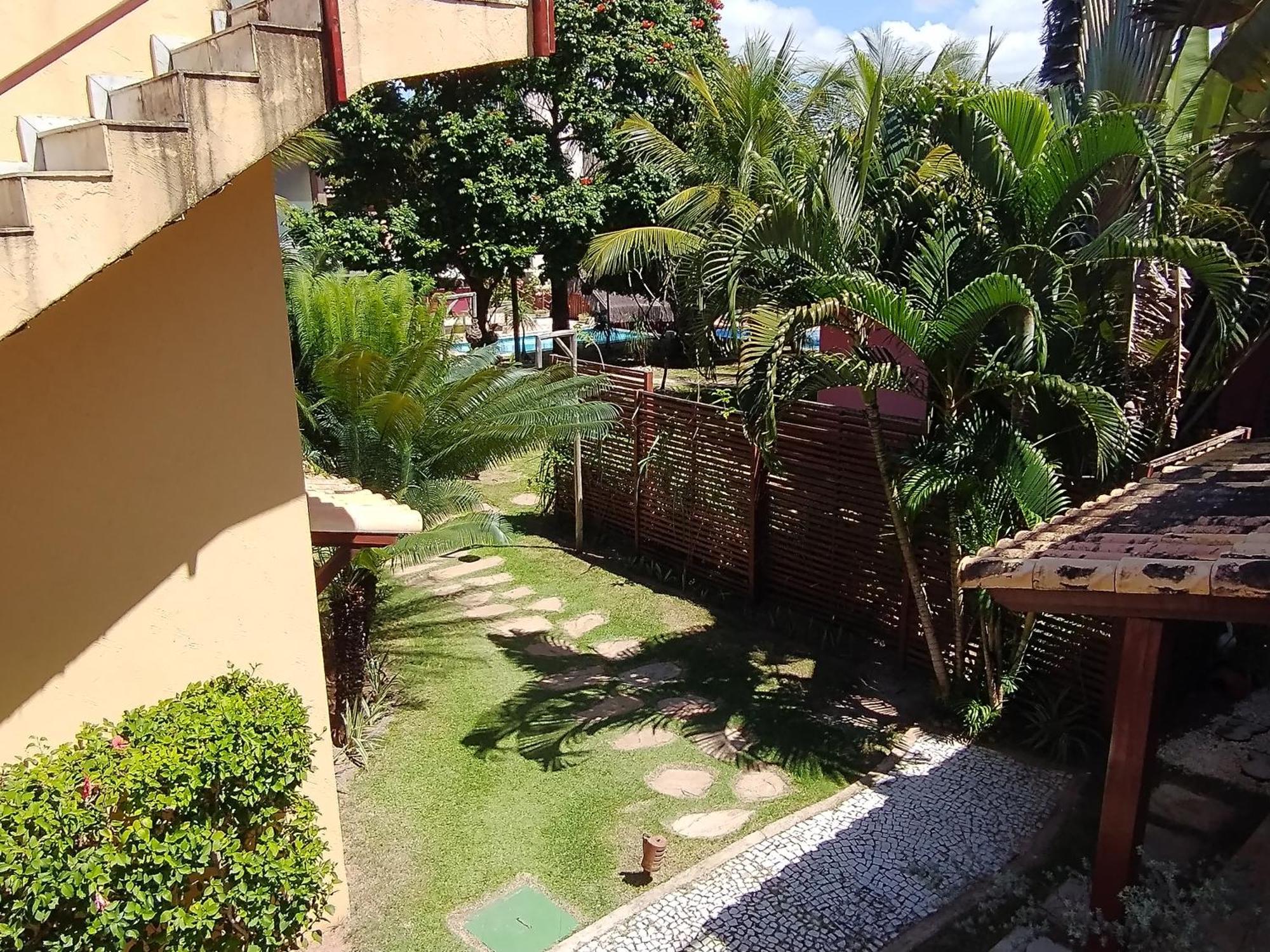 Pipa Beleza - Chales Particulares Praia de Pipa Ngoại thất bức ảnh