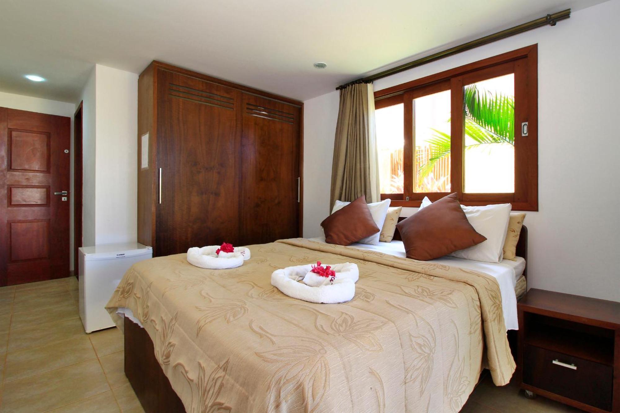 Pipa Beleza - Chales Particulares Praia de Pipa Phòng bức ảnh