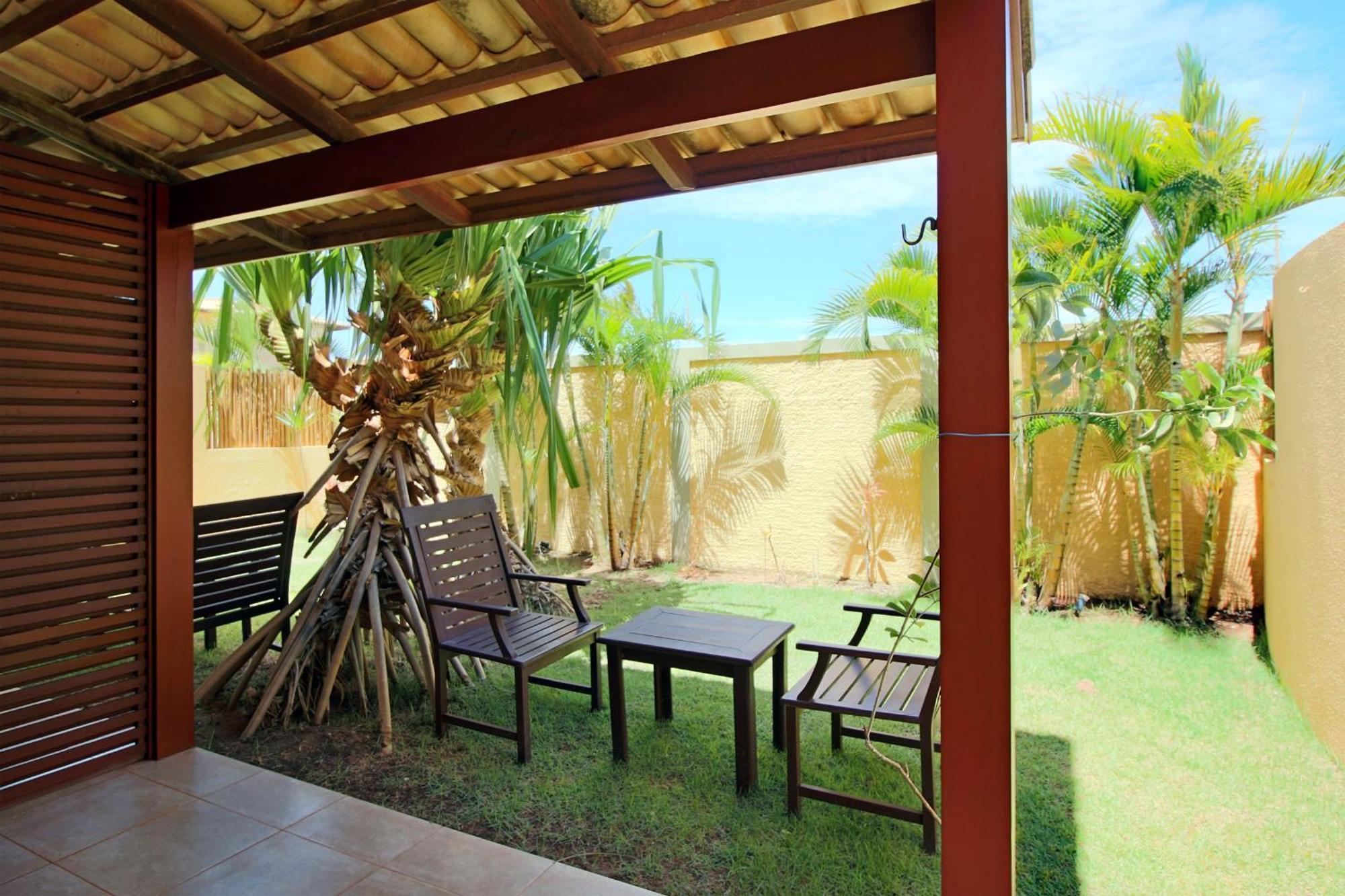 Pipa Beleza - Chales Particulares Praia de Pipa Phòng bức ảnh