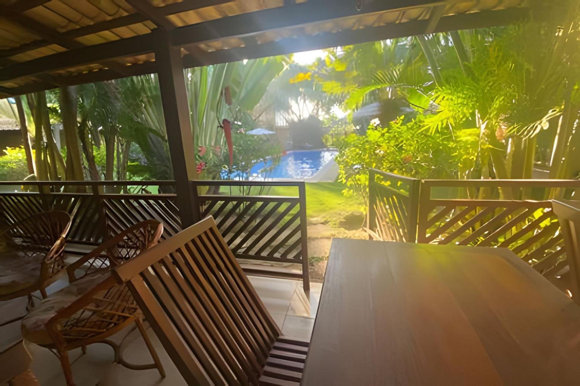 Pipa Beleza - Chales Particulares Praia de Pipa Ngoại thất bức ảnh