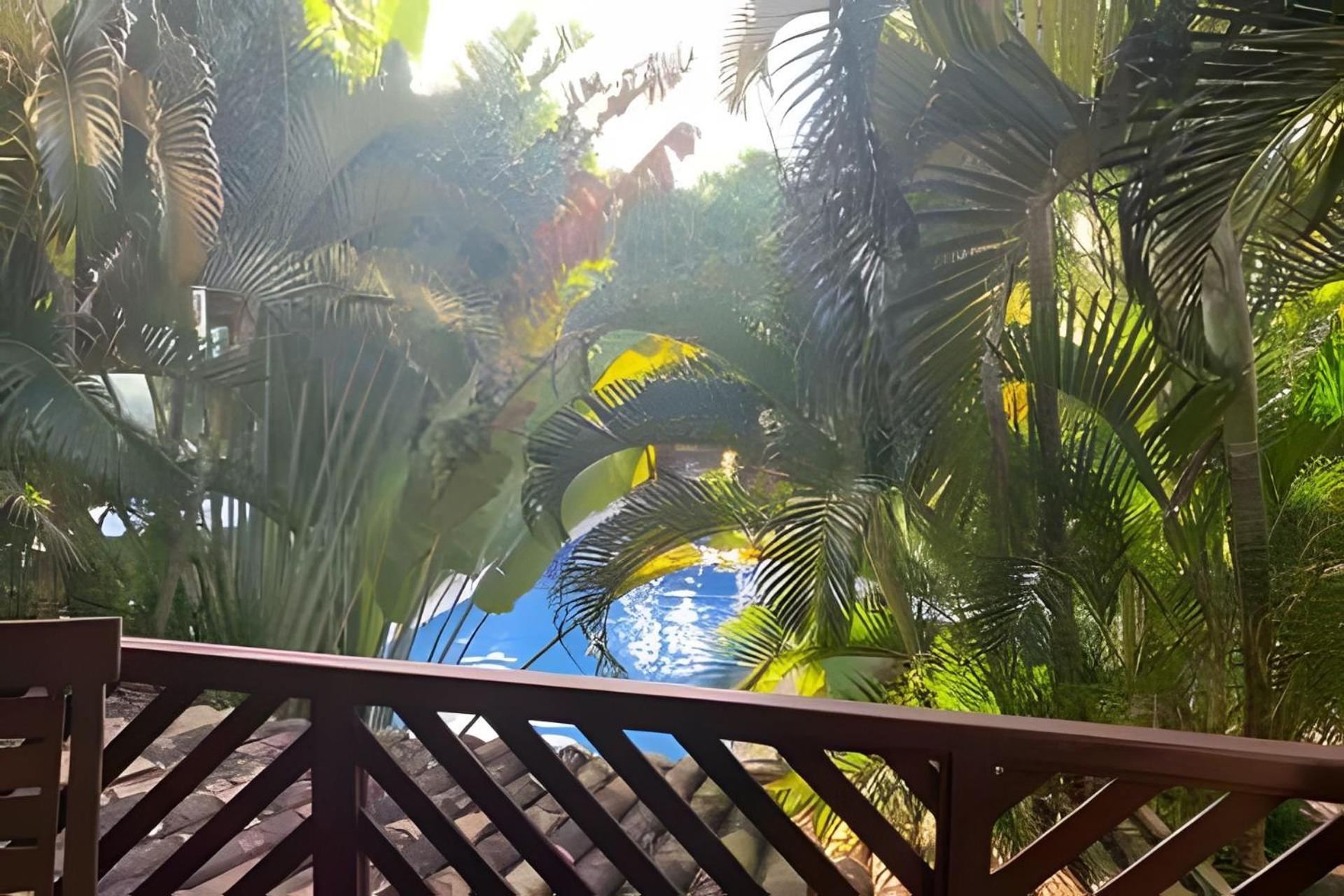 Pipa Beleza - Chales Particulares Praia de Pipa Ngoại thất bức ảnh