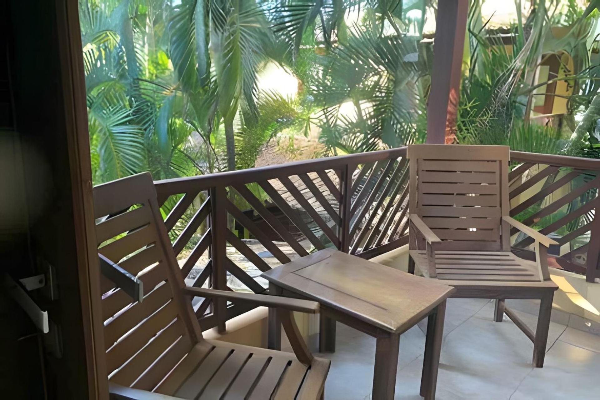 Pipa Beleza - Chales Particulares Praia de Pipa Ngoại thất bức ảnh