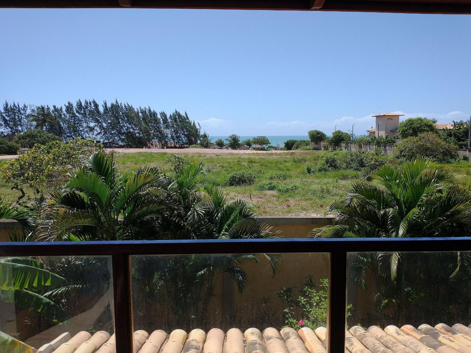 Pipa Beleza - Chales Particulares Praia de Pipa Ngoại thất bức ảnh